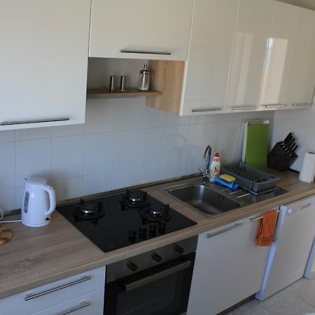 Mina Apartments โอครูกกอร์นญี ภายนอก รูปภาพ