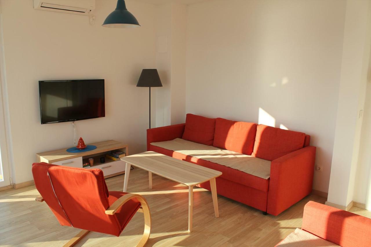 Mina Apartments โอครูกกอร์นญี ภายนอก รูปภาพ
