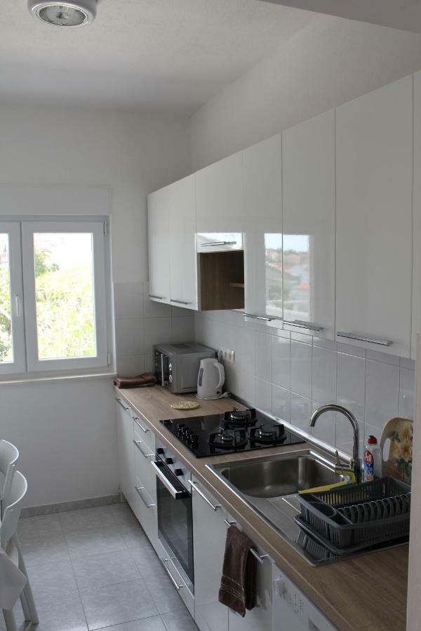 Mina Apartments โอครูกกอร์นญี ภายนอก รูปภาพ