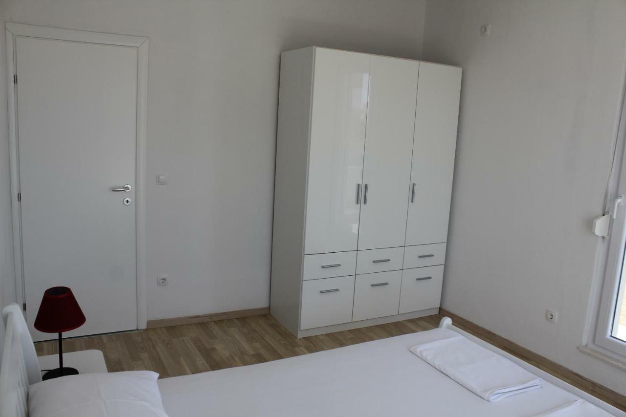 Mina Apartments โอครูกกอร์นญี ภายนอก รูปภาพ