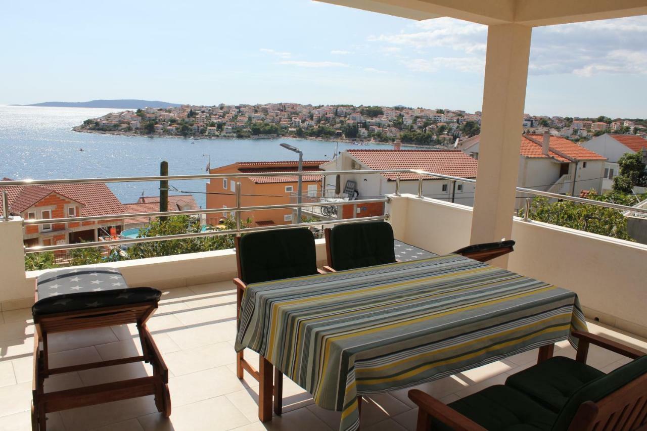 Mina Apartments โอครูกกอร์นญี ภายนอก รูปภาพ