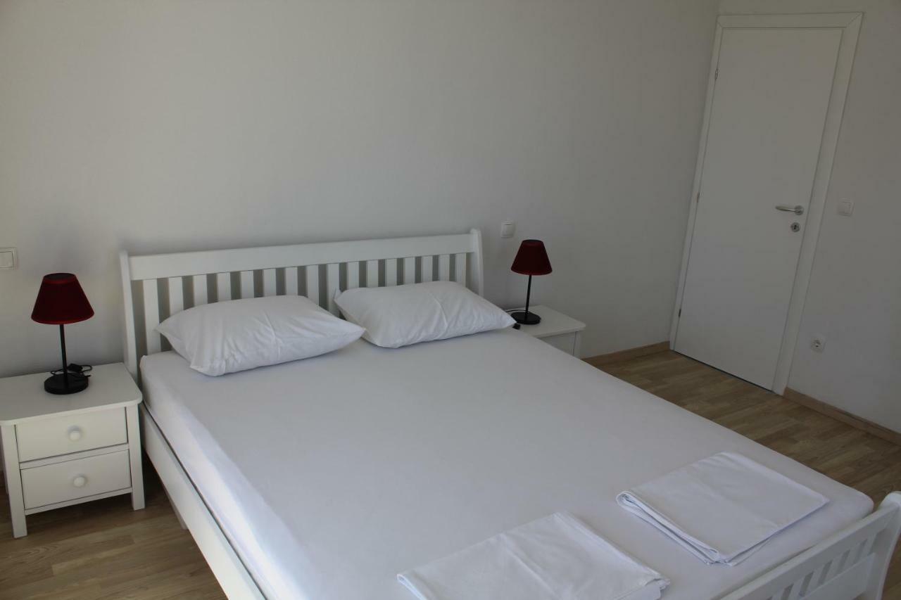 Mina Apartments โอครูกกอร์นญี ภายนอก รูปภาพ