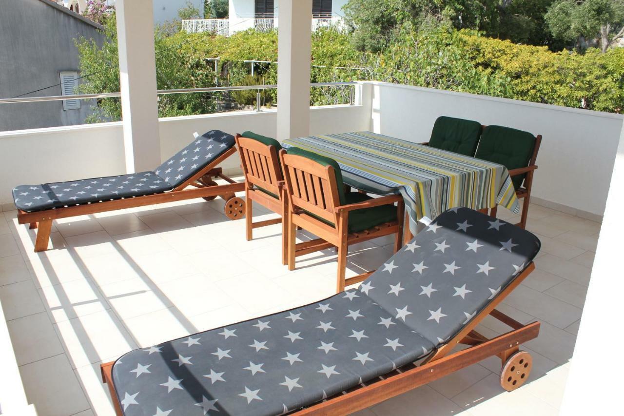 Mina Apartments โอครูกกอร์นญี ภายนอก รูปภาพ