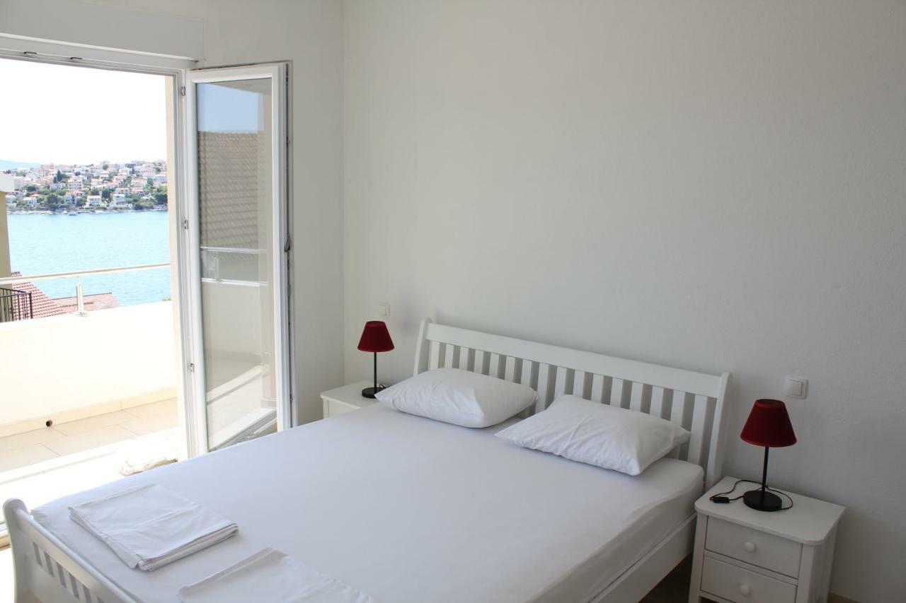 Mina Apartments โอครูกกอร์นญี ภายนอก รูปภาพ
