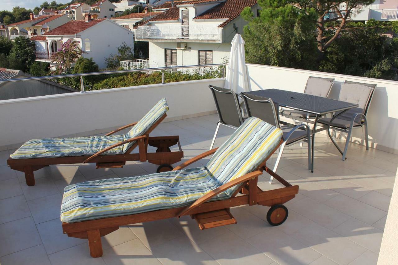 Mina Apartments โอครูกกอร์นญี ภายนอก รูปภาพ