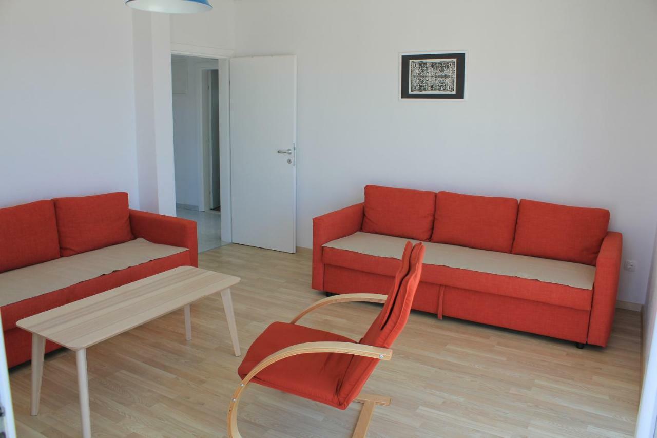 Mina Apartments โอครูกกอร์นญี ภายนอก รูปภาพ