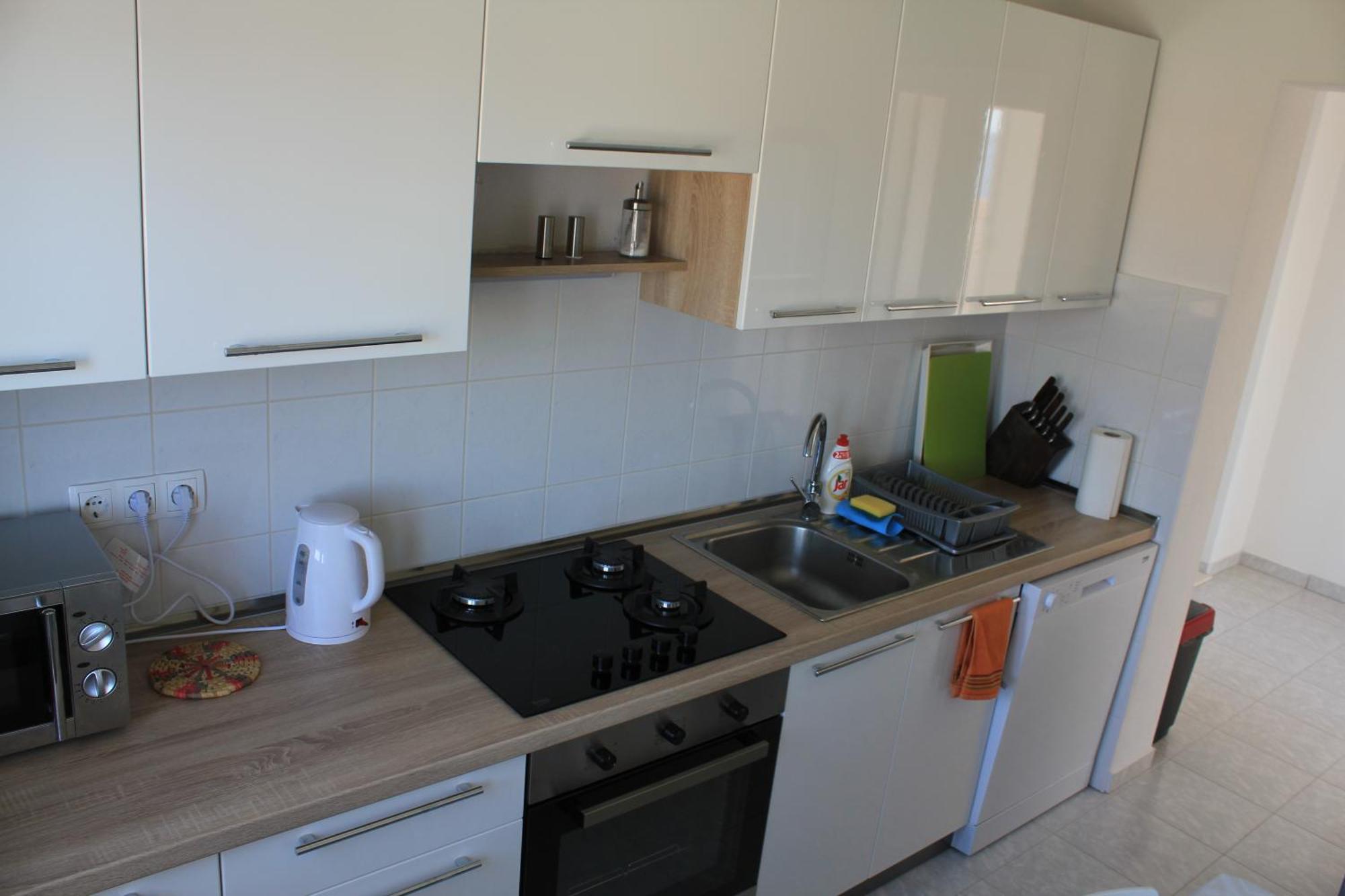 Mina Apartments โอครูกกอร์นญี ภายนอก รูปภาพ