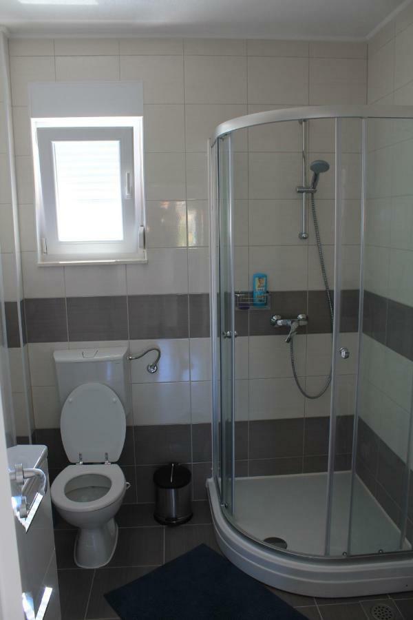 Mina Apartments โอครูกกอร์นญี ภายนอก รูปภาพ