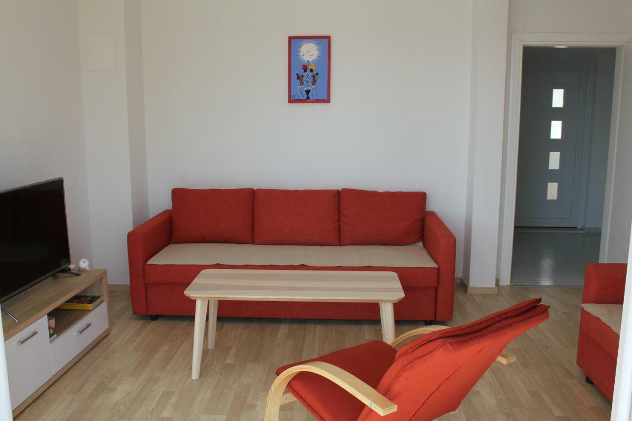 Mina Apartments โอครูกกอร์นญี ภายนอก รูปภาพ