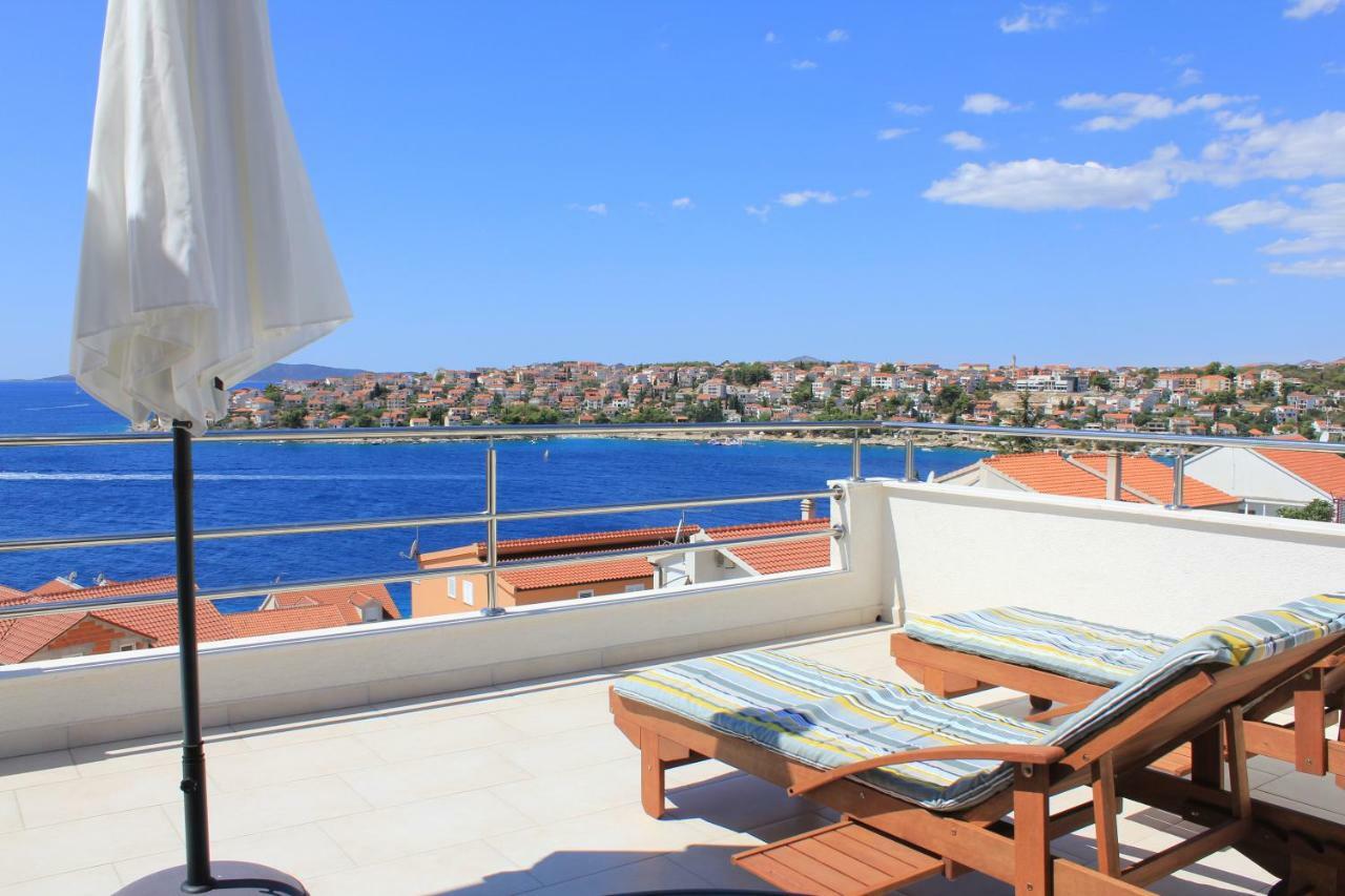 Mina Apartments โอครูกกอร์นญี ภายนอก รูปภาพ