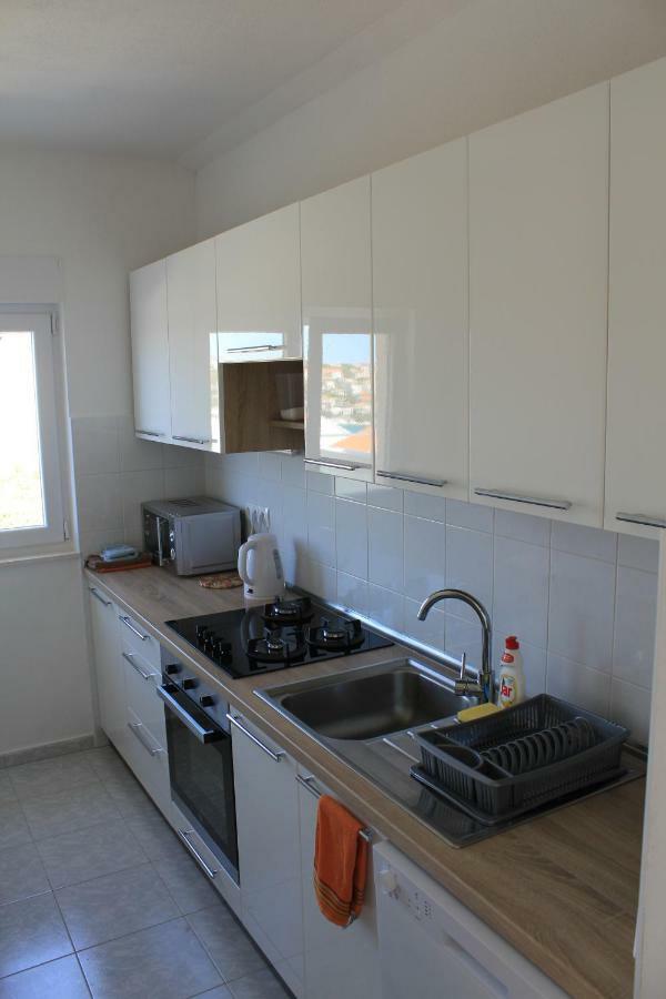 Mina Apartments โอครูกกอร์นญี ภายนอก รูปภาพ