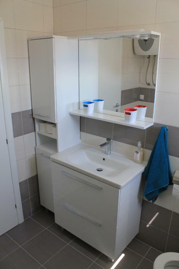 Mina Apartments โอครูกกอร์นญี ภายนอก รูปภาพ