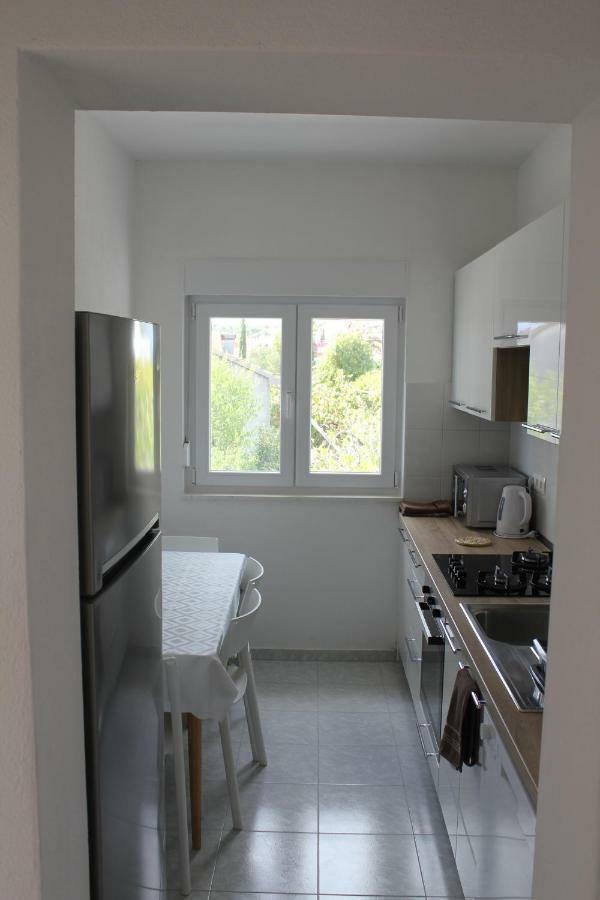 Mina Apartments โอครูกกอร์นญี ภายนอก รูปภาพ